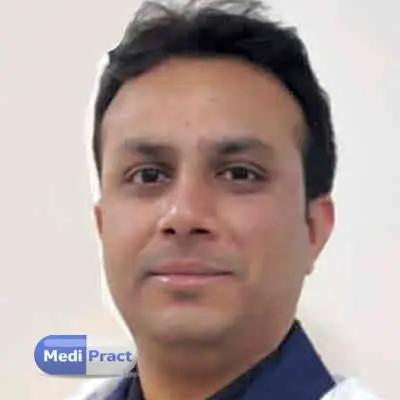 Dr. Mayur Rabhadiya Profile Picture