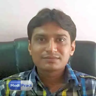 Dr. Mayur Ranpadiya Profile Picture