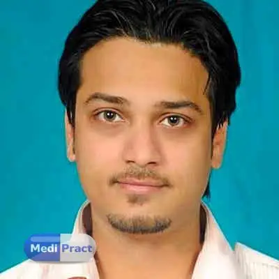 Dr. Mayur Sudhakar Khairnar Profile Picture