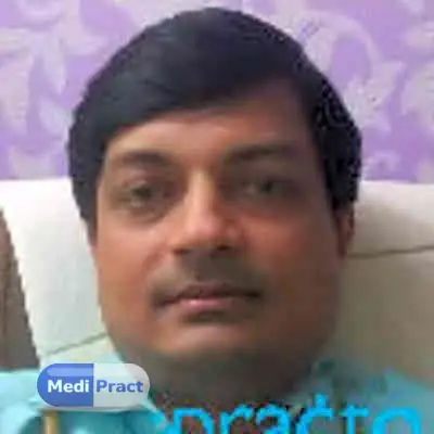 Dr. Mayur Teli Profile Picture