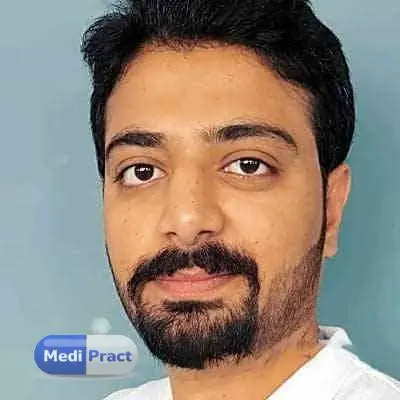 Dr. Mayur Thakkar Profile Picture