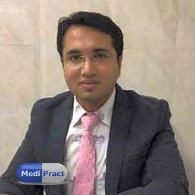 Dr. Mayur Vadhel Profile Picture