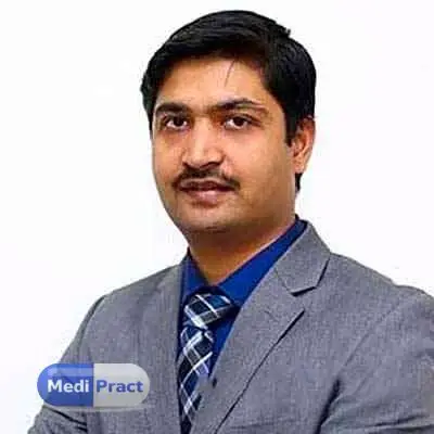 Dr. Mayur Vinaykumar Kaku Profile Picture