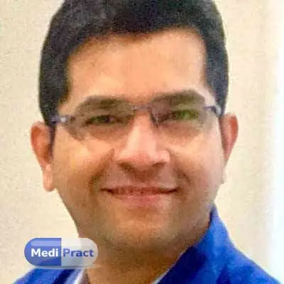 Dr. Mayur Waghela Profile Picture