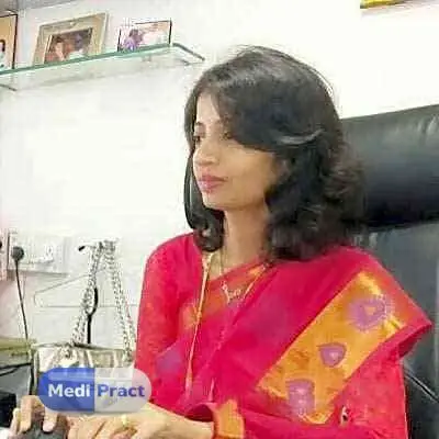 Dr. Mayura Dhat Profile Picture