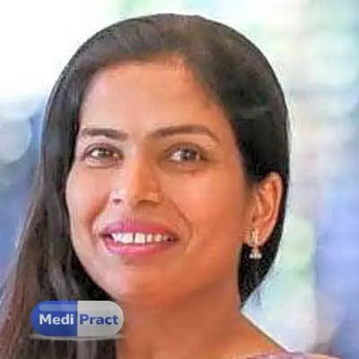 Dr. Mayura Kale Profile Picture