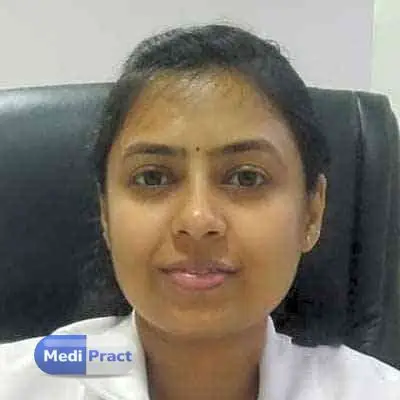 Dr. Mayura Tonpe Profile Picture