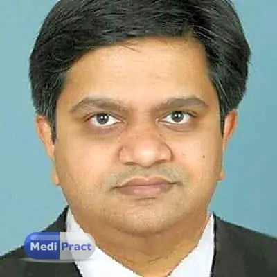 Dr. Mayuresh Chaudhari Profile Picture