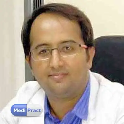 Dr. Mayuresh Deshpande Profile Picture