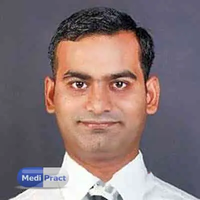 Dr. Mayuresh M Akole Profile Picture
