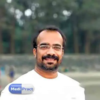 Dr. Mayuresh P. Sopal Profile Picture