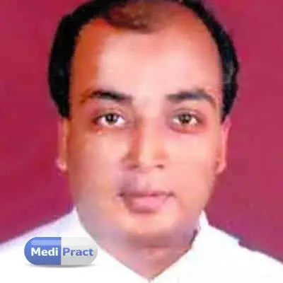 Dr. Mayuresh Warke Profile Picture