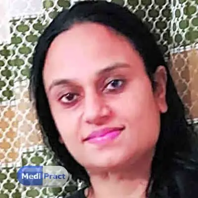 Dr. Mayuri Ahuja Profile Picture