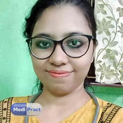 Dr. Mayuri Bhattacharjee Profile Picture