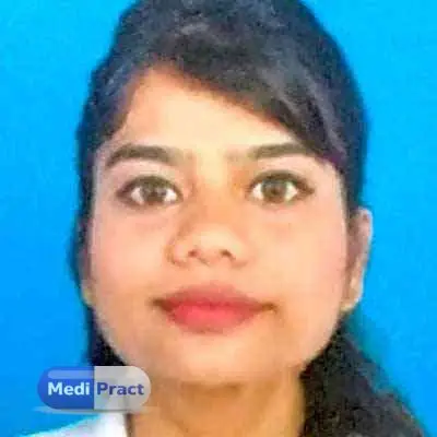 Dr. Mayuri Dhavale Profile Picture