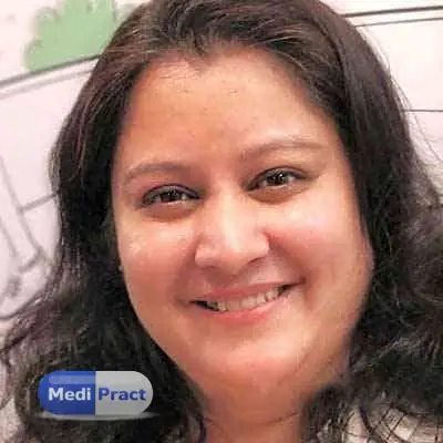 Dr. Mayuri Dutta Profile Picture