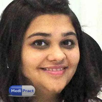 Dr. Mayuri Jobanputra Shah Profile Picture