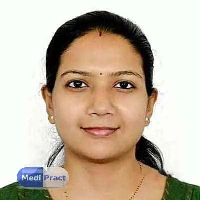 Dr. Mayuri Katke Profile Picture