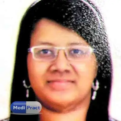 Dr. Mayuri Khatavkar Profile Picture
