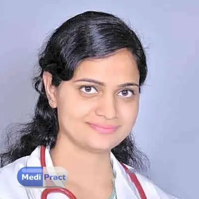 Dr. Mayuri Kothiwala Profile Picture