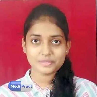 Dr. Mayuri Mahajan Profile Picture