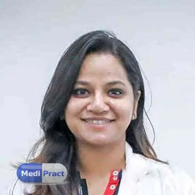 Dr. Mayuri More Profile Picture