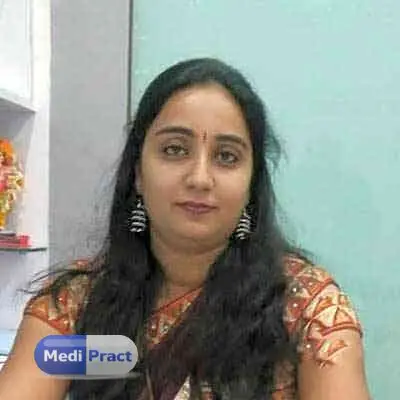 Dr. Mayuri Morey Profile Picture