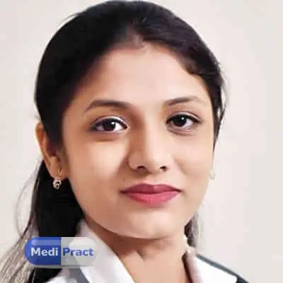Dr. Mayuri Patil Profile Picture
