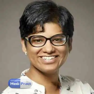 Dr. Mayuri Rajapurkar Profile Picture