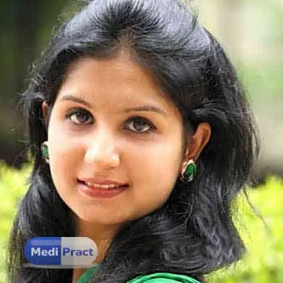 Dr. Mayuri Ramnani Profile Picture