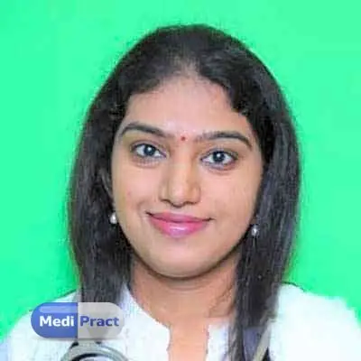 Dr. Mayuri Surve Profile Picture
