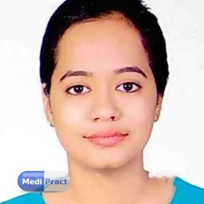 Dr. Mayuri Varshney Profile Picture