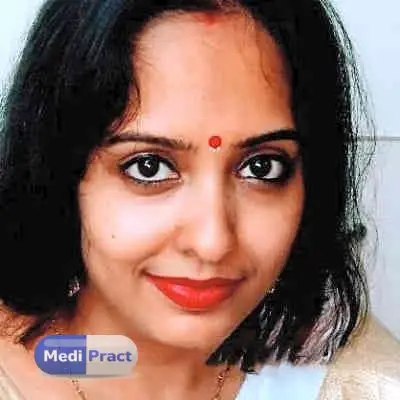 Dr. Mayurika Das Biswas Profile Picture