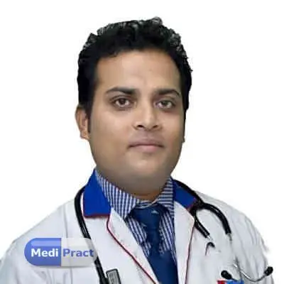 Dr. Mazhar Qureshi Profile Picture
