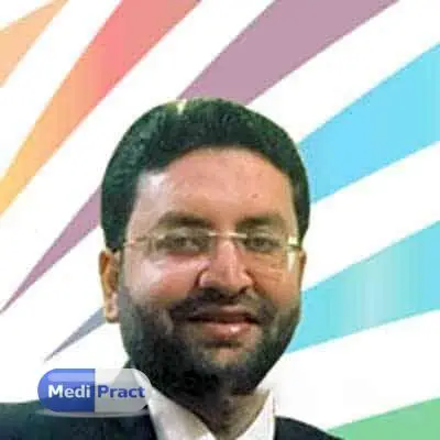 Dr. Mazhar Salim Bustami Profile Picture