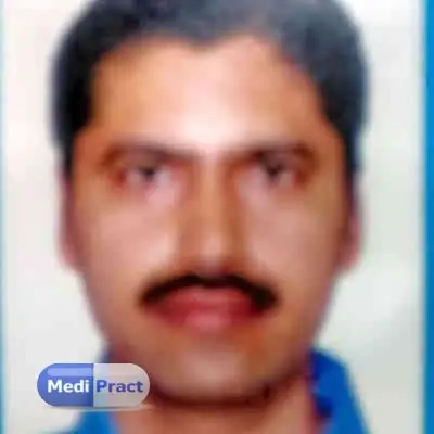 Dr. Mazher Ali Profile Picture
