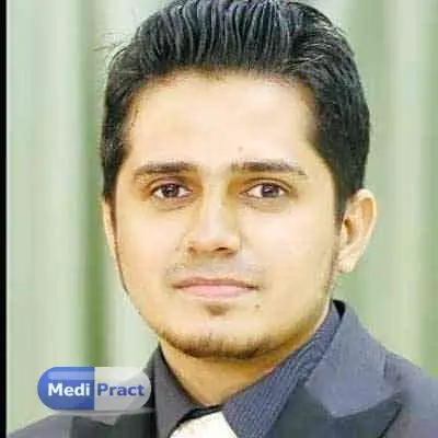 Dr. Mazin Deshmukh Profile Picture