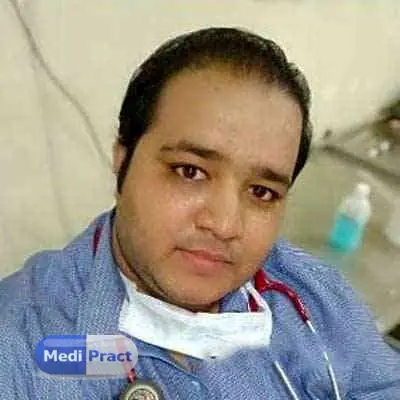 Dr. Md. Aamir Profile Picture