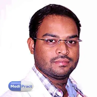Dr. Md. Abdul Rahman Khan Profile Picture