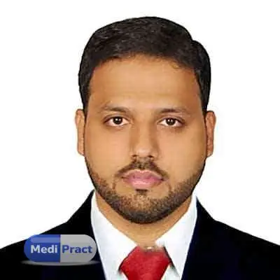 Dr. Md Abdullah Saleem Profile Picture
