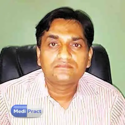 Dr. Md. Abid Akhtar Profile Picture