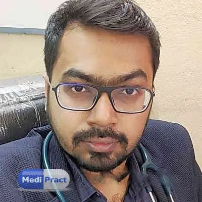 Dr. Md Abu Sayeed Mullick Profile Picture