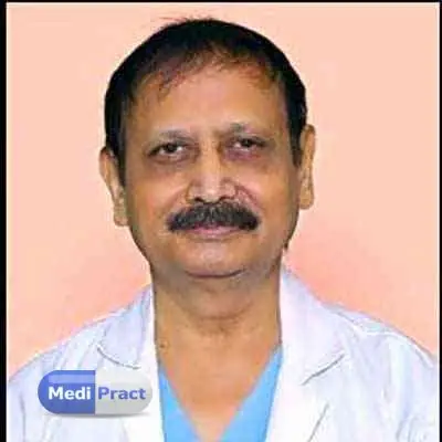 Dr. Md. Afroz Ahmad Faruqi Profile Picture