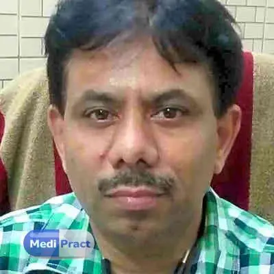 Dr. Md. Aftab Profile Picture