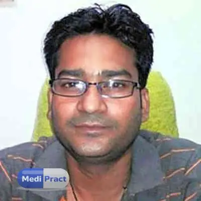 Dr. Md. Afzal Hashmi Profile Picture