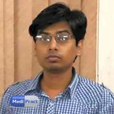 Dr. Md. Aman Hossain Profile Picture