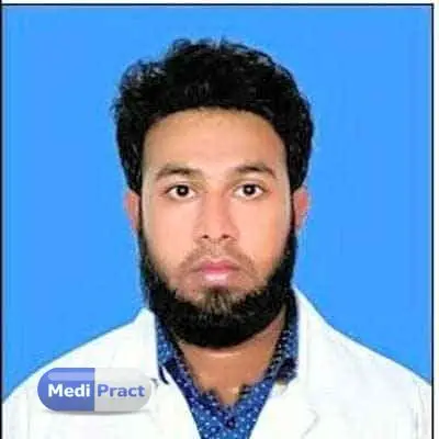 Dr. Md. Ammar Mohiuddin Profile Picture