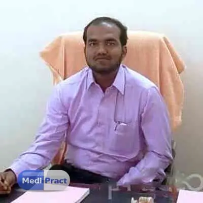 Dr. MD.Arif Ahmed Profile Picture