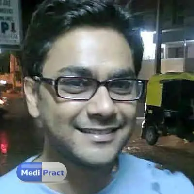Dr. Md Asif Khan Profile Picture