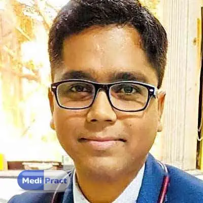 Dr. Md Asif Nizam Profile Picture
